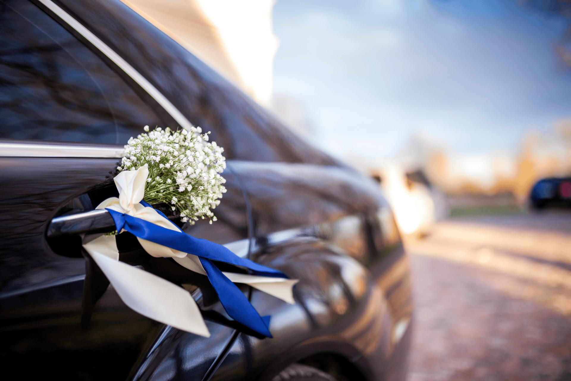 mecerdes-wedding-transport-car
